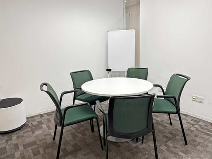 Image 23 of Regus - Shanghai The Hub - 29 Suhong Road - Minhang District - Shanghai