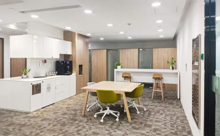 Image 25 of Regus - Shanghai The Hub - 29 Suhong Road - Minhang District - Shanghai