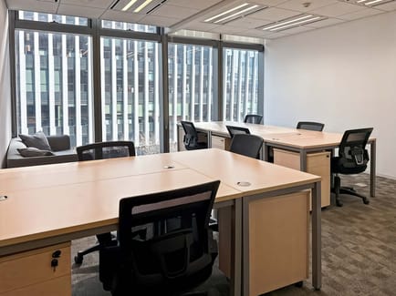 Image 28 of Regus - Shanghai The Hub - 29 Suhong Road - Minhang District - Shanghai