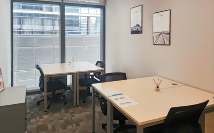 Image 30 of Regus - Shanghai The Hub - 29 Suhong Road - Minhang District - Shanghai