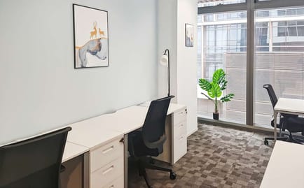 Image 32 of Regus - Shanghai The Hub - 29 Suhong Road - Minhang District - Shanghai