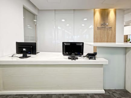 Image 4 of Regus - Shanghai The Hub - 29 Suhong Road - Minhang District - Shanghai