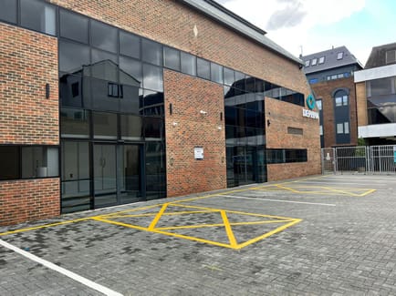 Image 2 of Dephna - 24-26 Arcadia Avenue, N3 - Finchley