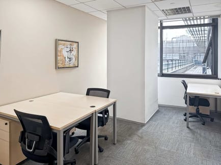 Image 17 of Regus - Hangzhou Foreign Economy & Trade Plaza - 468 Yan’an Road - Xiacheng District - Zhejiang Province - Hangzhou