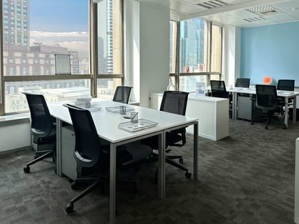 Image 14 of Regus - Shanghai Garden Square - 968 West Beijing Road - Jing’an District - Shanghai