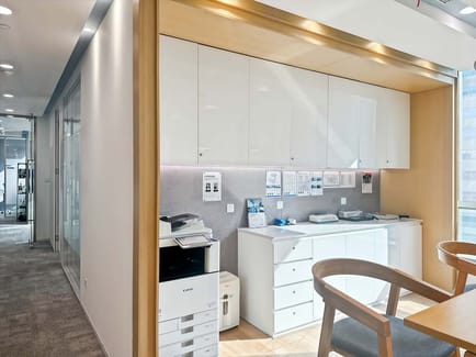 Image 18 of Regus - Shanghai Garden Square - 968 West Beijing Road - Jing’an District - Shanghai
