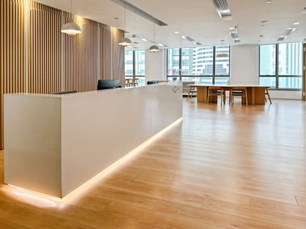 Image 3 of Regus - Shanghai Garden Square - 968 West Beijing Road - Jing’an District - Shanghai