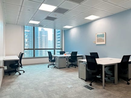 Image 7 of Regus - Shanghai Garden Square - 968 West Beijing Road - Jing’an District - Shanghai