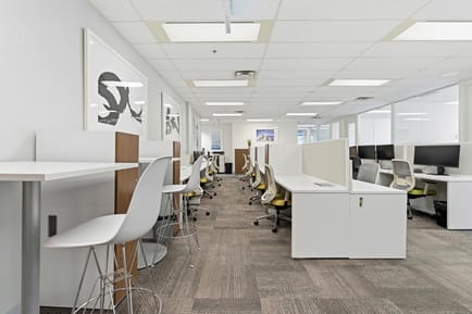 Image 1 of Telsec Business Centres Inc - 18 King Street East, M5C 1C4 - Toronto