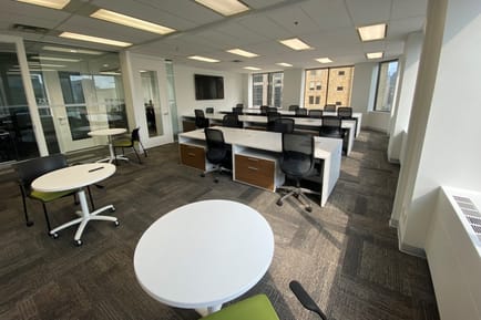 Image 2 of Telsec Business Centres Inc - 18 King Street East, M5C 1C4 - Toronto