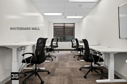 Image 5 of Telsec Business Centres Inc - 18 King Street East, M5C 1C4 - Toronto