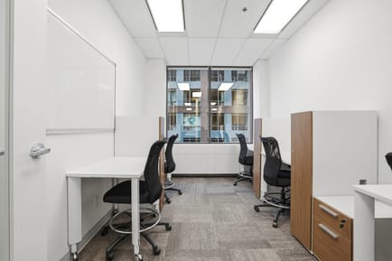 Image 6 of Telsec Business Centres Inc - 18 King Street East, M5C 1C4 - Toronto