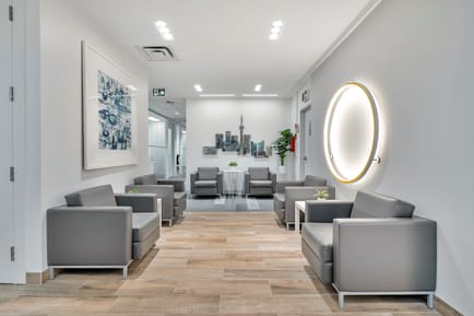 Image 8 of Telsec Business Centres Inc - 18 King Street East, M5C 1C4 - Toronto