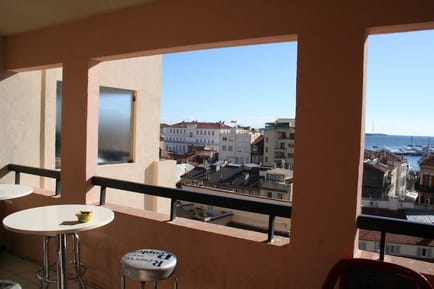 Image 1 of ACTE - bd de la Ferrage - Cannes