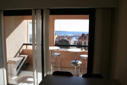 Image 2 of ACTE - bd de la Ferrage - Cannes