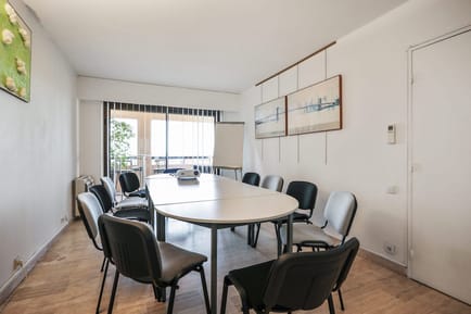 Image 4 of ACTE - bd de la Ferrage - Cannes