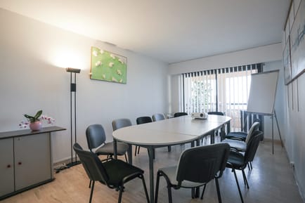 Image 5 of ACTE - bd de la Ferrage - Cannes