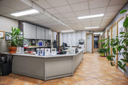 Image 8 of ACTE - bd de la Ferrage - Cannes