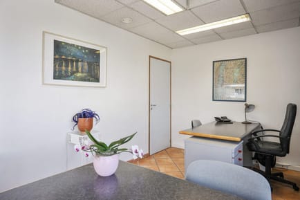 Image 10 of ACTE - bd de la Ferrage - Cannes