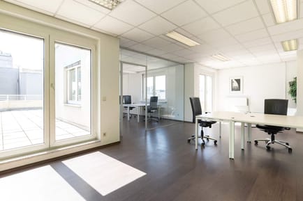 Image 10 of Regus - Vienna Cityport 11 - Simmeringer Haupststrasse 24 - Vienna