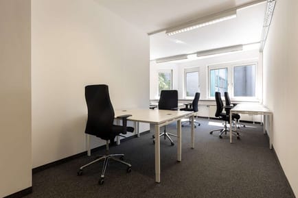 Image 4 of Regus - Vienna Cityport 11 - Simmeringer Haupststrasse 24 - Vienna