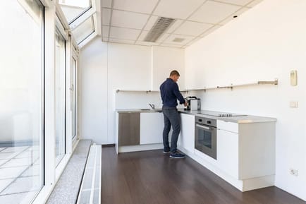 Image 6 of Regus - Vienna Cityport 11 - Simmeringer Haupststrasse 24 - Vienna