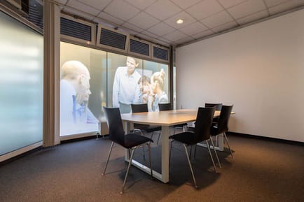 Image 7 of Regus - Vienna Cityport 11 - Simmeringer Haupststrasse 24 - Vienna