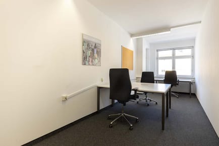 Image 8 of Regus - Vienna Cityport 11 - Simmeringer Haupststrasse 24 - Vienna