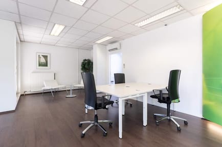 Image 9 of Regus - Vienna Cityport 11 - Simmeringer Haupststrasse 24 - Vienna