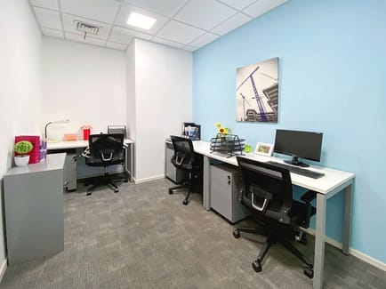 Image 10 of IWG (Regus) - CapitaMall Office - 64 South Second Ring Road, 710065 - Xian