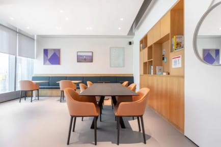 Image 1 of IWG (Regus) - 89 AIA Capital Center - Kwaeng Dindaeng, 10400 - Bangkok