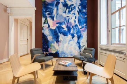Image 4 of IWG (Regus) - 89 AIA Capital Center - Kwaeng Dindaeng, 10400 - Bangkok