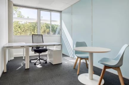 Image 5 of IWG (Regus) - 89 AIA Capital Center - Kwaeng Dindaeng, 10400 - Bangkok