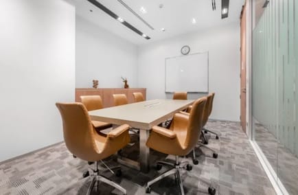 Image 7 of IWG (Regus) - 89 AIA Capital Center - Kwaeng Dindaeng, 10400 - Bangkok