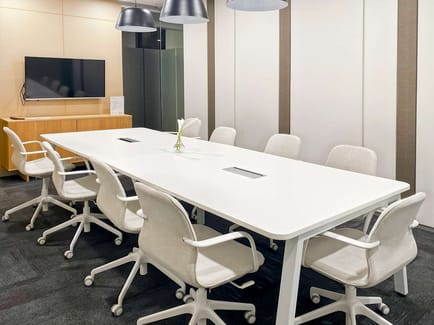 Image 3 of IWG (Regus) - Bhiraj Tower - 689 Sukhumvit Road, 10260 - Bangkok