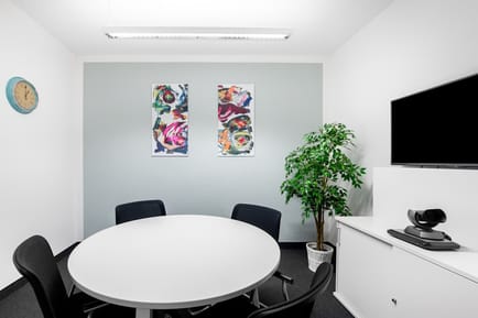 Image 3 of Regus - Graz City Tower - Brückenkopfgasse 1 - Graz