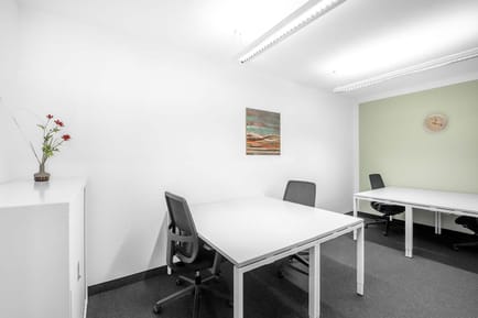 Image 4 of Regus - Graz City Tower - Brückenkopfgasse 1 - Graz