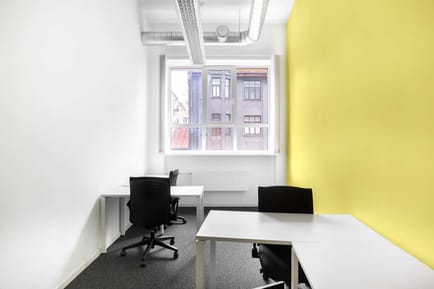 Image 4 of Regus - Riga Esplanade - Dzirnavu iela 57a - Riga