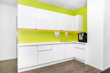 Image 6 of Regus - Riga Esplanade - Dzirnavu iela 57a - Riga