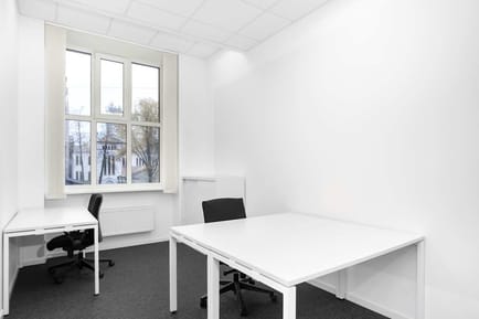 Image 7 of Regus - Riga Esplanade - Dzirnavu iela 57a - Riga
