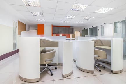 Image 5 of Regus - Abidjan Plein Ciel - Boulevard Plein Ciel - Valery Giscard d’Estaing - Abidjan