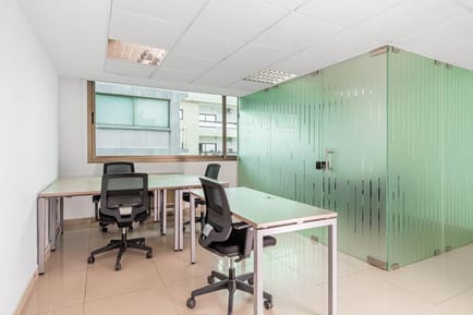 Image 7 of Regus - Abidjan Plein Ciel - Boulevard Plein Ciel - Valery Giscard d’Estaing - Abidjan
