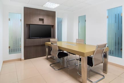 Image 9 of Regus - Abidjan Plein Ciel - Boulevard Plein Ciel - Valery Giscard d’Estaing - Abidjan