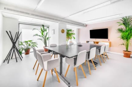 Image 2 of IWG (Regus) - M Thai Tower All Seasons Place - 87 Wireless Road, 10330 - Bangkok