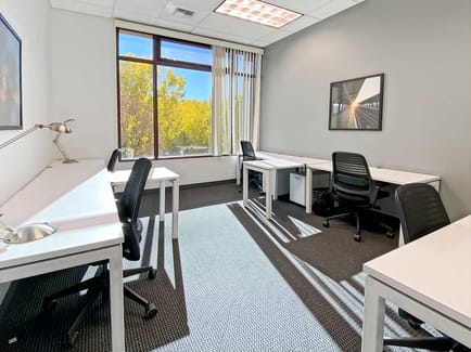 Image 17 of Regus - Mountain View  Corporate - 5470 Kietzke Lane - Reno - NV