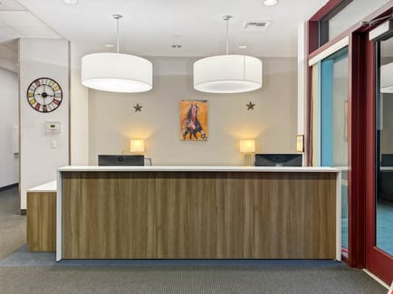 Image 4 of Regus - Mountain View  Corporate - 5470 Kietzke Lane - Reno - NV