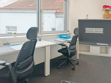 Image 10 of Regus - IP Pavlova 1789/5 - Prague 2 - Prague