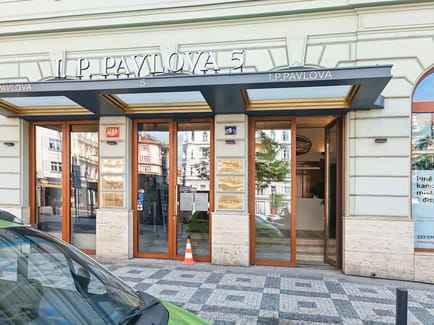 Image 11 of Regus - IP Pavlova 1789/5 - Prague 2 - Prague
