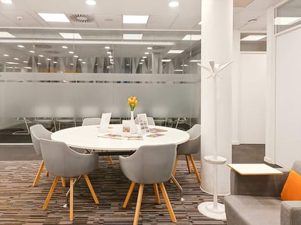Image 12 of Regus - IP Pavlova 1789/5 - Prague 2 - Prague