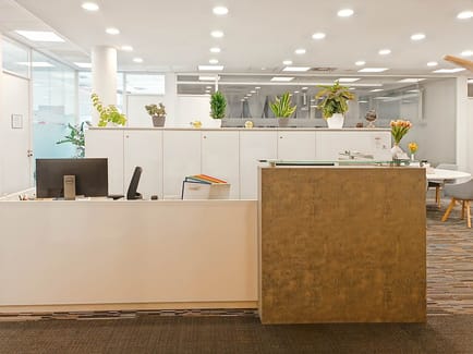 Image 2 of Regus - IP Pavlova 1789/5 - Prague 2 - Prague